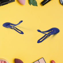 Metal Hair Clips Set (12 Pcs Set), Hair accessories