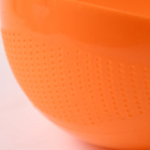 Virgin Rice Bowl Durable Plastic Strainer, Water Strainer | Vegetable & Fruits Washing Bowl