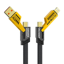 ChargeMaster 65W Cable