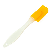 Silicone Cooking Spatula for Baking (1 Pc / 18 Cm)