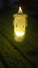 LED Tea Light Candle for Christmas, Festival, Candles, Diwali (1 Pc)