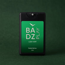 IKI Mini Pocket Perfume 18ml (1 Pc / Mix Fragrance)