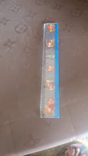 Cartoon Printed Plastic Ruler 20 cm (1 Pc)