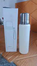 Stainless Steel Double Wall Flask Water Bottle (1000ml)