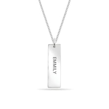 Custom Evil Eye Protection Necklace