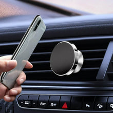 360° Rotating Magnetic Phone Holder Stand (1 Pc)