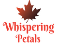 whisperingpetalsshop.com