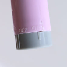 Battery-Operated Electric Toothbrush with Replaceable Head (Mix Color / 1 Pc)